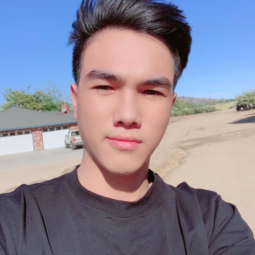 Meet your Posher, Vin